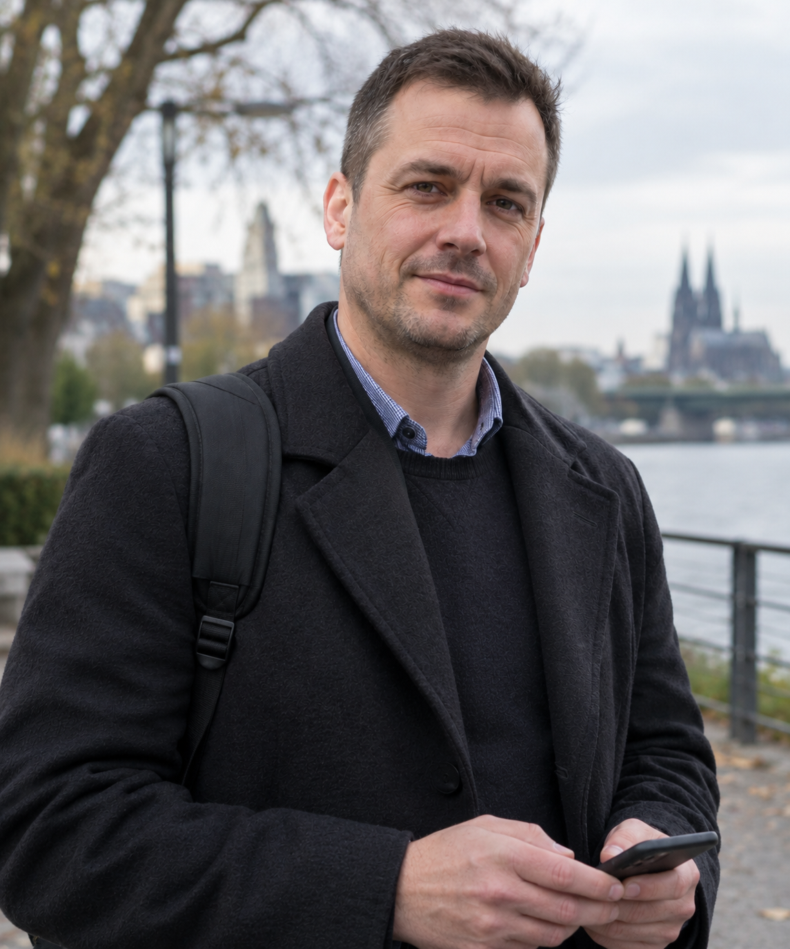 Maximilian Richter